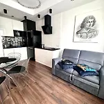 Appartement Space 2 Center Warschau
