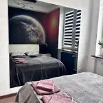 Appartement Space 2 Center Warschau