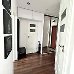 Appartement Space 2 Center *