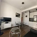 Apartamento Space 2 Center Varsóvia