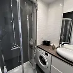 Apartamento Space 2 Center