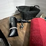 Apartamento Space 2 Center