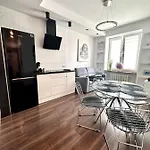 Space 2 Center Apartamento