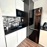 Apartamento Space 2 Center Varsóvia