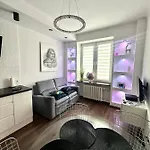 Space 2 Center Apartamento