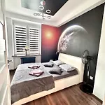 Space 2 Center *