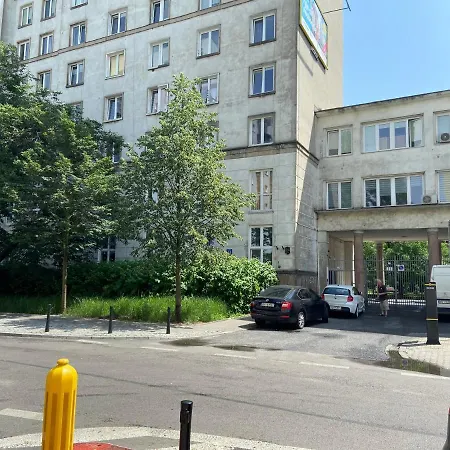Appartement Space 2 Center