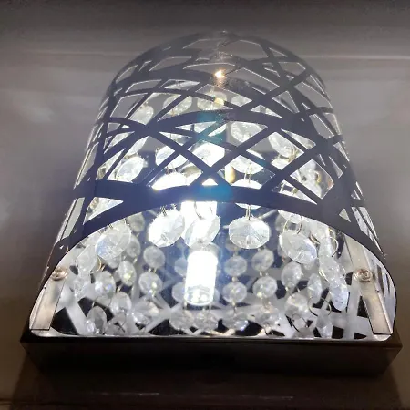 Daire Space 2 Center Varşova