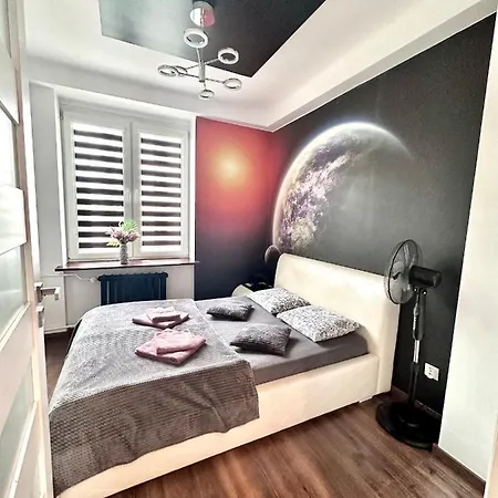 Space 2 Center *