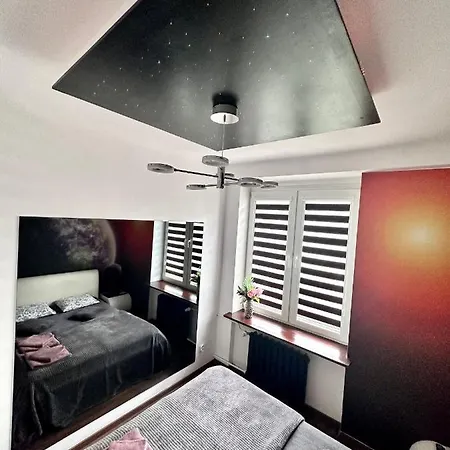 Space 2 Center *