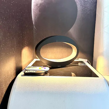 Space 2 Center Daire *