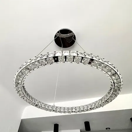 Space 2 Center Apartamento *