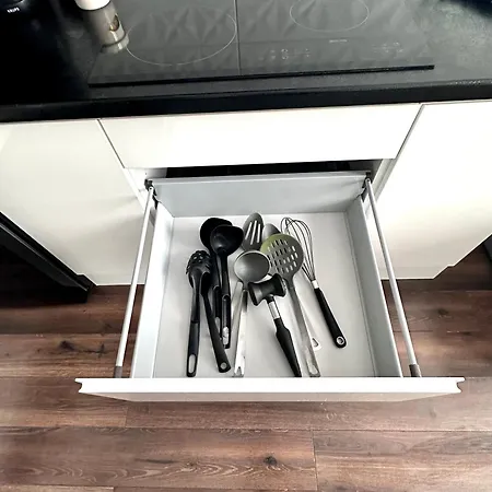 Space 2 Center Daire *