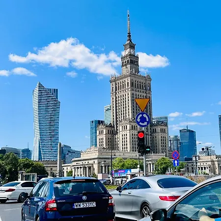 Space 2 Center Daire *