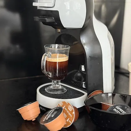 Space 2 Center Varşova