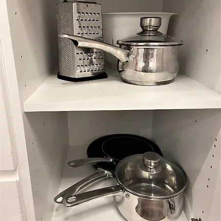 Space 2 Center * وارسو