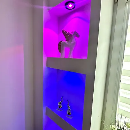 Space 2 Center وارسو